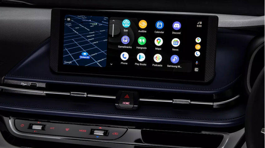 Impeccable safety credentials